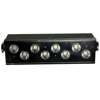 4 STR-200W LED Strobe Lights