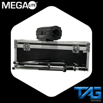 Mega Lite DRAMA FS-LED 700 Spot Light