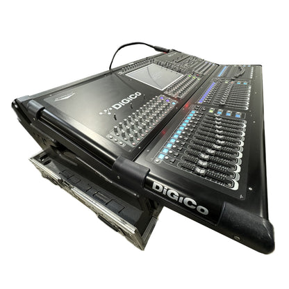 DIGICO SD10 Control Surface (without Stage Racks)