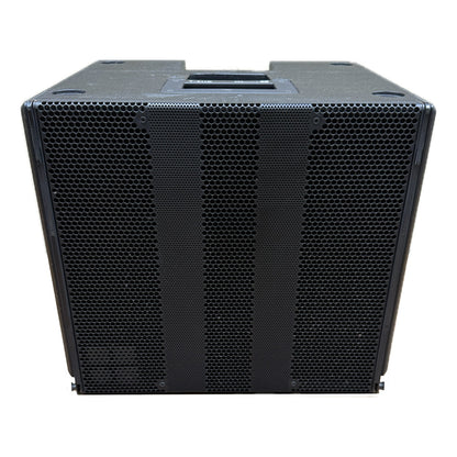 D&B T Series Loudspeaker System (Includes Mains, Subs, Amps & Frames)