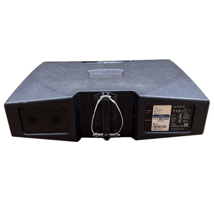 1 D&B Audiotechnik T10 Loudspeaker (MULTIPLE UNITS AVAILABLE)