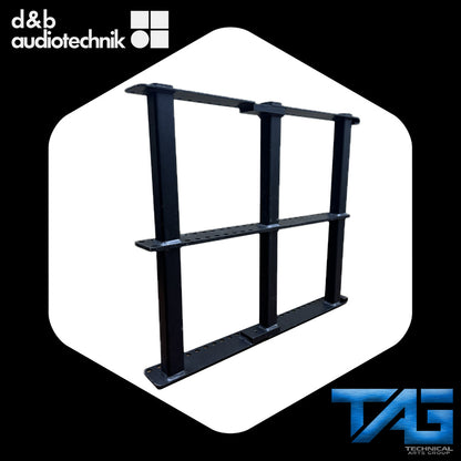 1 D&B Audiotechnik Q Flying Frame (MULTIPLE UNITS AVAILABLE!