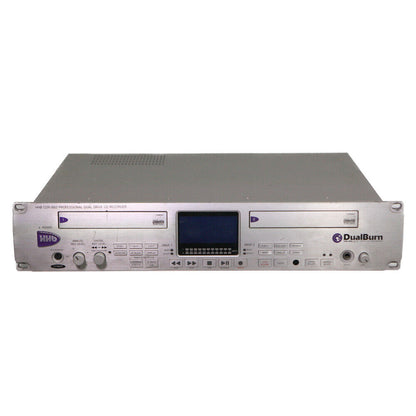 HHB CDR-882 CD Recorder